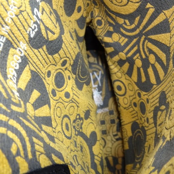 Fly London Blk Suede Slouch Ankle Boots | EUC | 39 - Picture 12 of 16